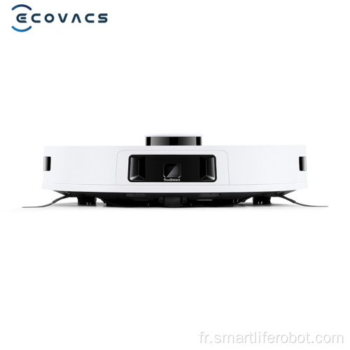 ECOVACS DEEEBOT T9 PLUS NETTOYANT VACCUM ROBOTIQUE